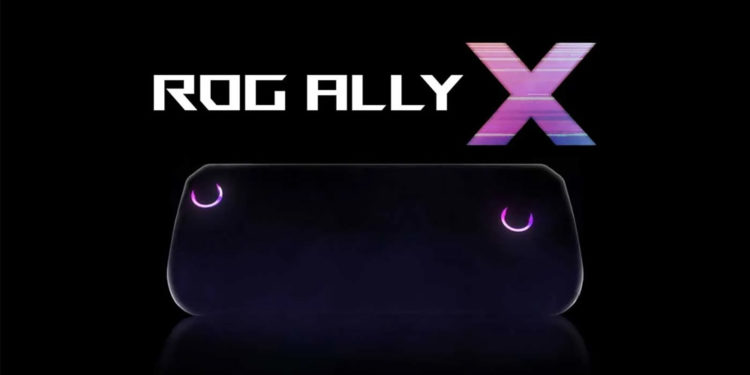Asus ROG Ally X Resmi Meluncur, Spesifikasinya Bikin Geleng Kepala