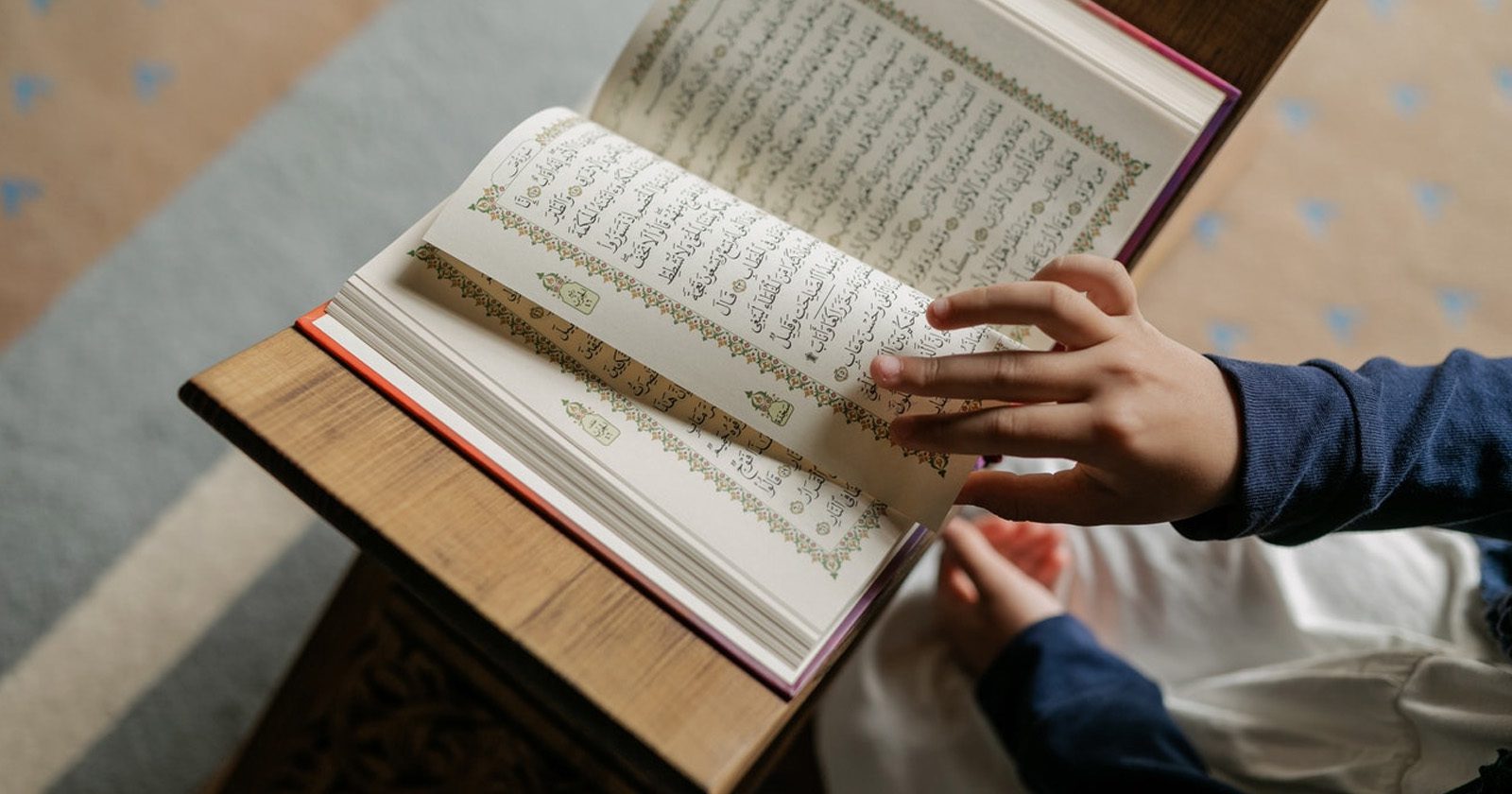 Umat Islam Tak Perlu Khawatir, Allah swt Telah Menjanjikan Rezeki Melalui 7 Ayat Al- Quran Ini