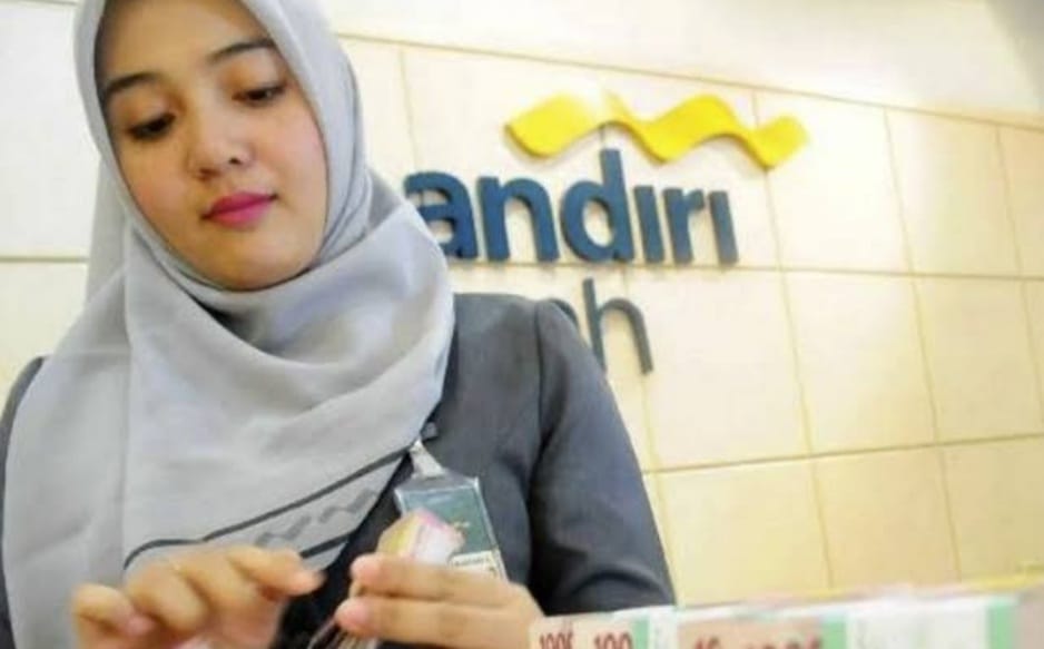 Pinjaman KUR Bank Mandiri Tanpa Jaminan September 2024, Bisa Pinjam Sampai Rp 50 Juta Angsuran Terjangkau