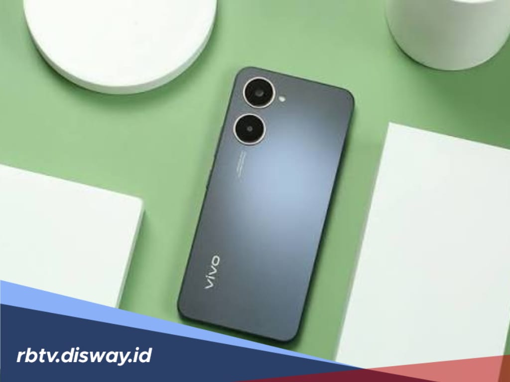 5 Rekomendasi HP vivo Rp 1 Jutaan Terbaik 2025, Spesifikasi Masih Worth It!