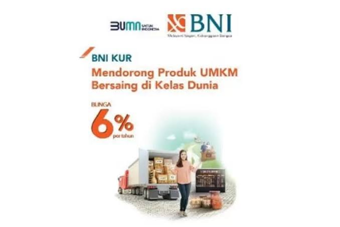 Panduan Lengkap Daftar KUR BNI Secara Online Agustus 2024, Pinjaman Rp 50 Juta Tanpa Jaminan