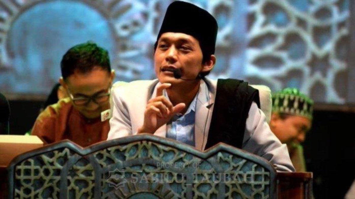 Semakin Disukai Umat, Seperti Ini Perjalanan Dakwah Gus Iqdam, Awalnya hanya Punya 7 Jamaah 