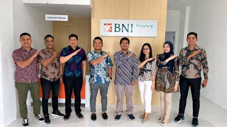  Lowongan Kerja Terbaru Januari 2024 di PT BNI Multifinance Rekrut 20 Orang Penempatan di Seluruh Indonesia
