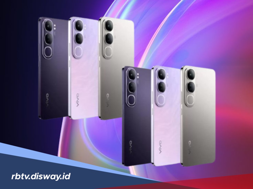 6 Handphone RAM 12 GB Turun Harga di Bulan Oktober 2025