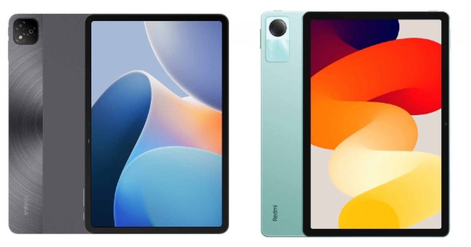 Adu Tablet, Infinix XPad Vs Redmi Pad SE, Jangan Salah Pilih, Pahami Spesifikasinya Berikut 