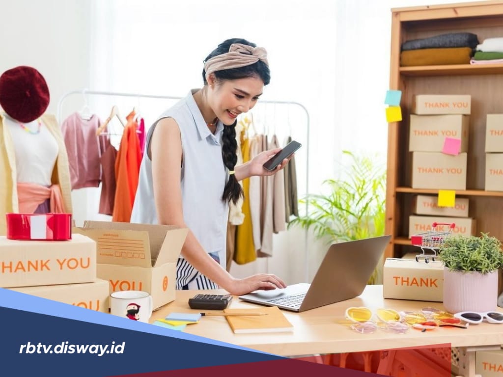 Siap-siap! Shopee hingga Tokopedia Bakal Kena Pajak Jualan Online, Begini Aturannya