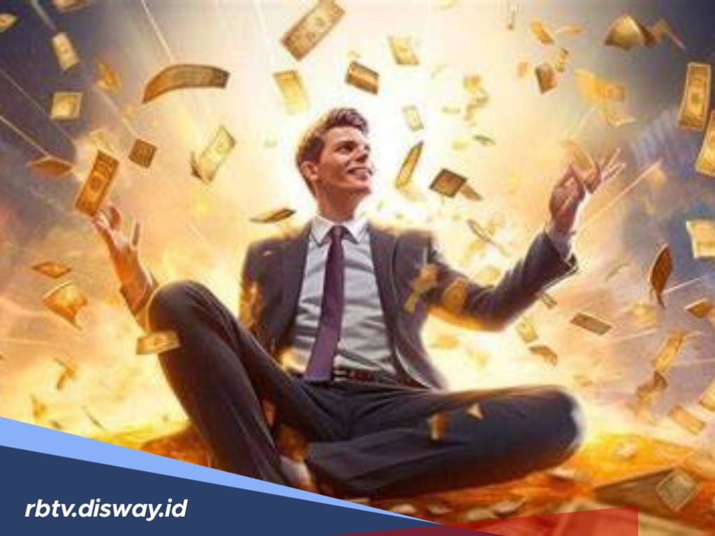 Dulu Miskin Kini Konglomerat, 4 Shio Ini Diramalkan Bergelimang Emas di Juni 2025