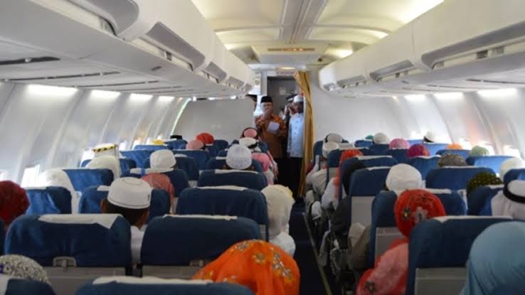 Ini Alasan Buah Kelapa Dilarang Dibawa ke Dalam Pesawat, Bisa Sebabkan Kebakaran