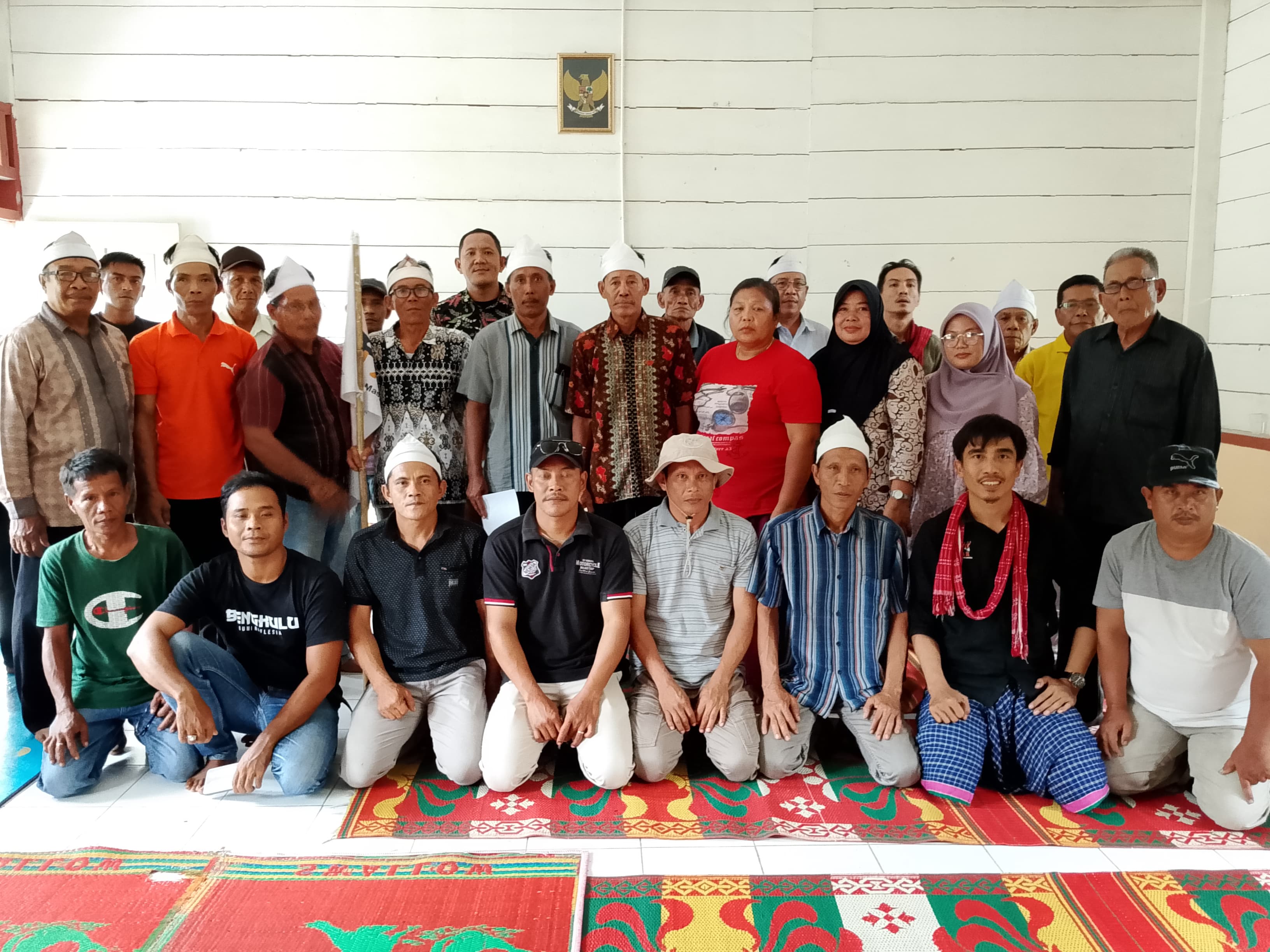 Kapal Tak Kunjung Berlayar, Ribuan Masyarakat Adat Pulau Enggano Terancam Terisolir