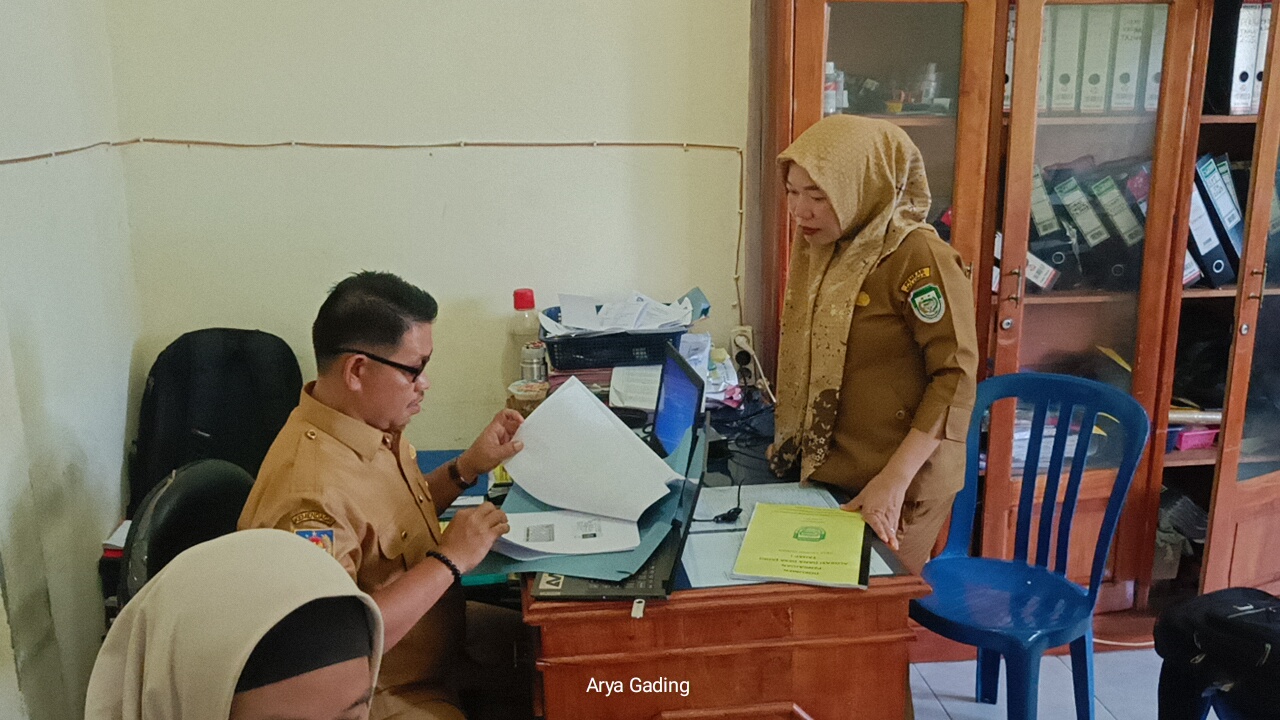 Pencairan Dana Desa Tahap 1 Jatuh Tempo 16 Juni, Desa yang Terlambat Terancam di Blacklist KPPN