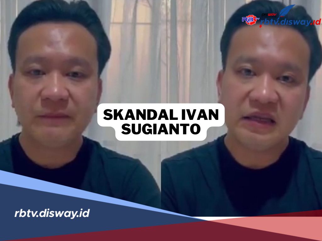 Ini Kata Kompol Teguh Setiawan Pasca Fotonya Bersama Ivan Sugianto Beredar di Media Sosial