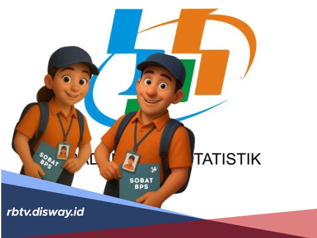 Cara Melihat Pengumuman Hasil Akhir Pasca Tahapan Submit Pakta Integritas Mitra BPS 2026