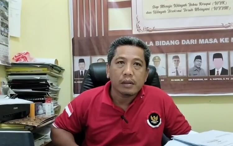 Kekosongan Jabatan, 3 Desa di Kabupaten Mukomuko Gelar PAW Kades