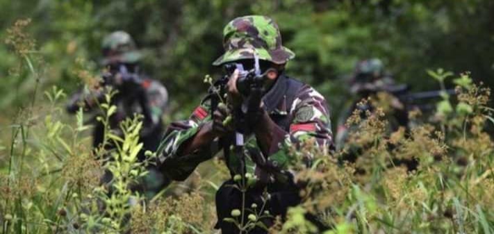 Berharap Anak Jadi Tentara? Berikut Intip Gaji Prajurit TNI dari Pangkat Tamtama hingga Jenderal