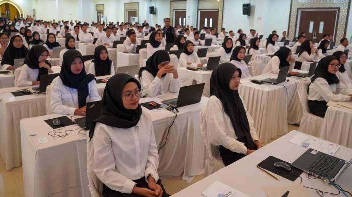 Bocoran Contoh Soal Tes PPPK Tahap II dan Kunci Jawabannya, Segera Pelajari Sebelum Dihapus!!!