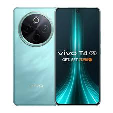 HP Vivo T4 5G Meluncur dengan Layar AMOLED, Chipset Snapdragon 7s Gen 3 dan Baterai 7300 mAh