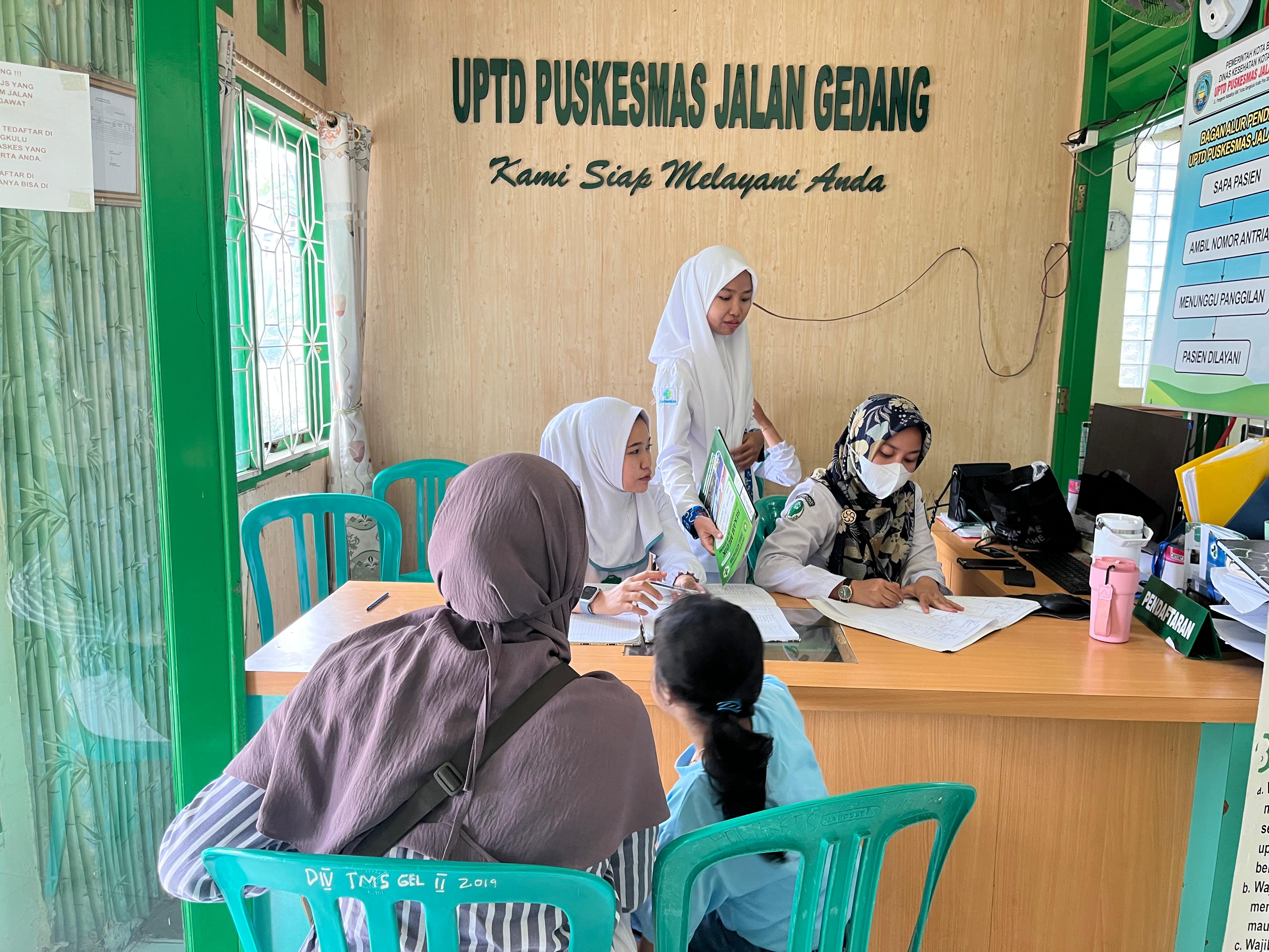 Ini Alasan Layanan Cek Kesehatan Gratis di Bengkulu Diundur, Seharusnya 3 Februari Dimulai