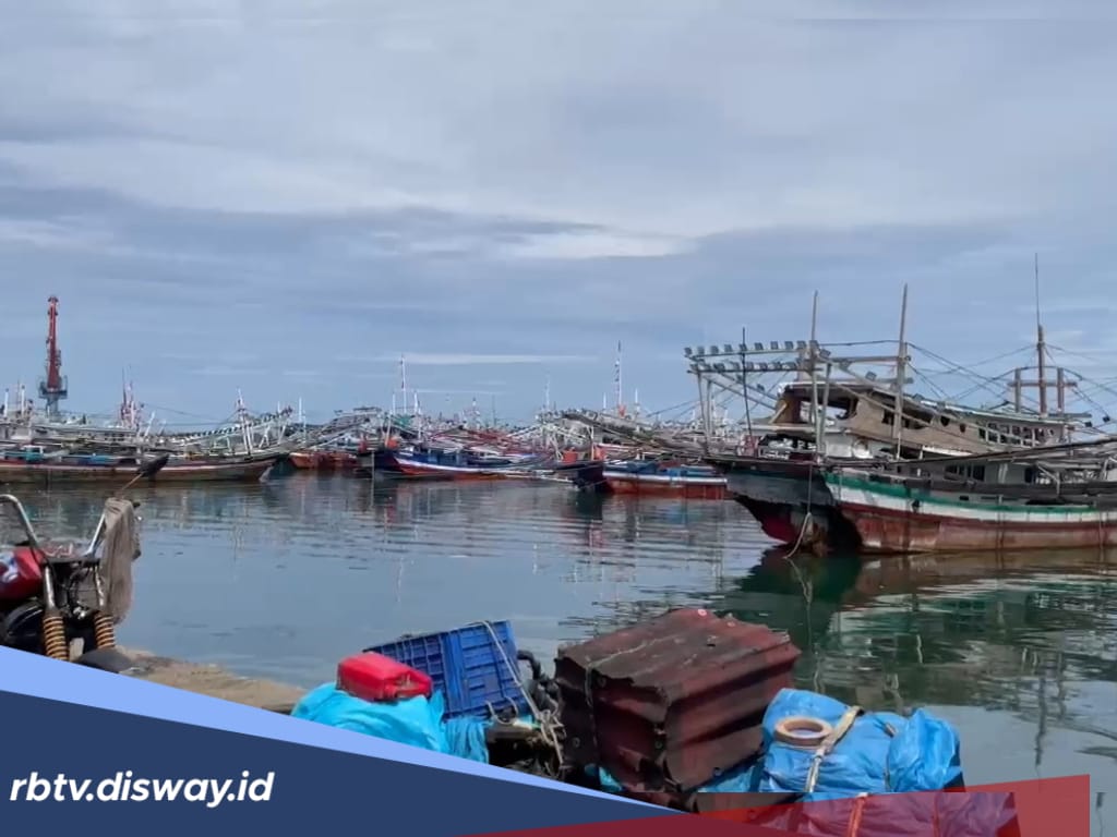 Sempat Terhenti Sejak 27 April, KMP Pulo Tello Kembali Berlayar 