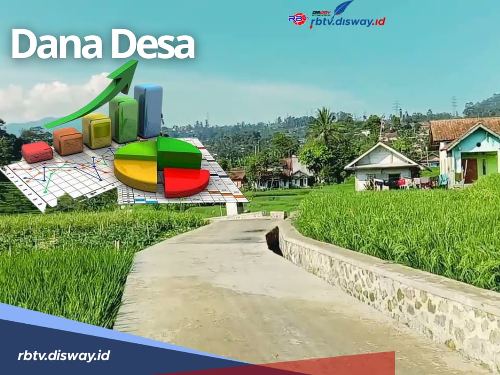 Rincian Dana Desa Kabupaten Kupang Tahun 2025, Berapa Pembagian di Desamu?