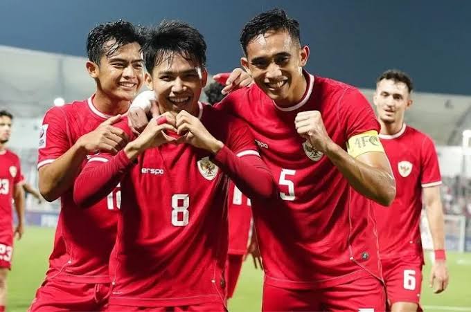 Kualifikasi Piala Dunia 2026, Ini Jadwal Timnas Indonesia Vs Bahrain dan China, Laga Tandang