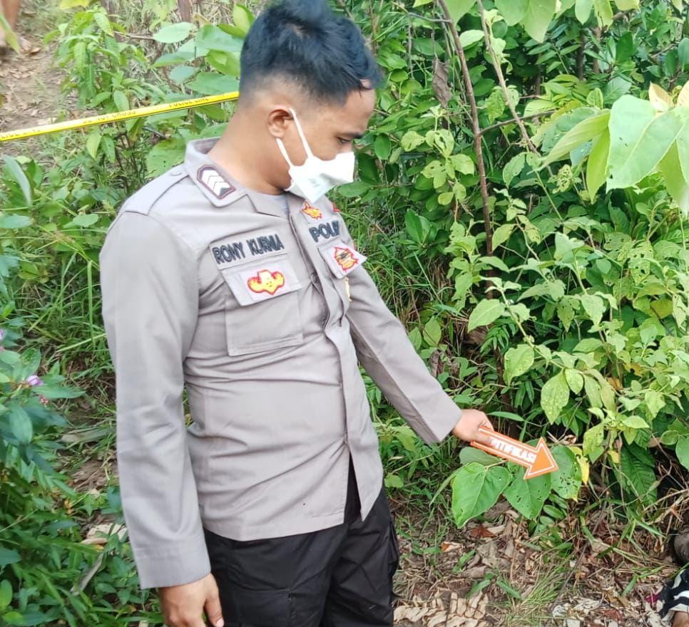 Penemuan Mayat Tanpa Identitas di Air Lakok Bengkulu Utara, Ini Penjelasan Polisi dan Proses Evakuasi Jenazah