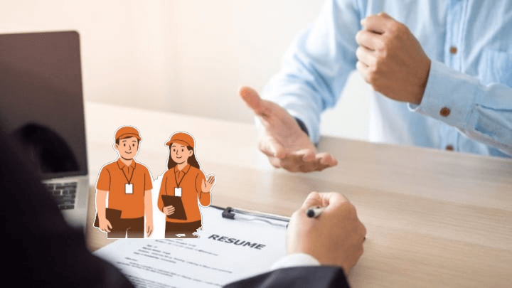 Sudah Dirilis, Ini Nama dan Jadwal Seleksi Wawancara Mitra Statistik BPS 2026 di Bengkulu Tengah