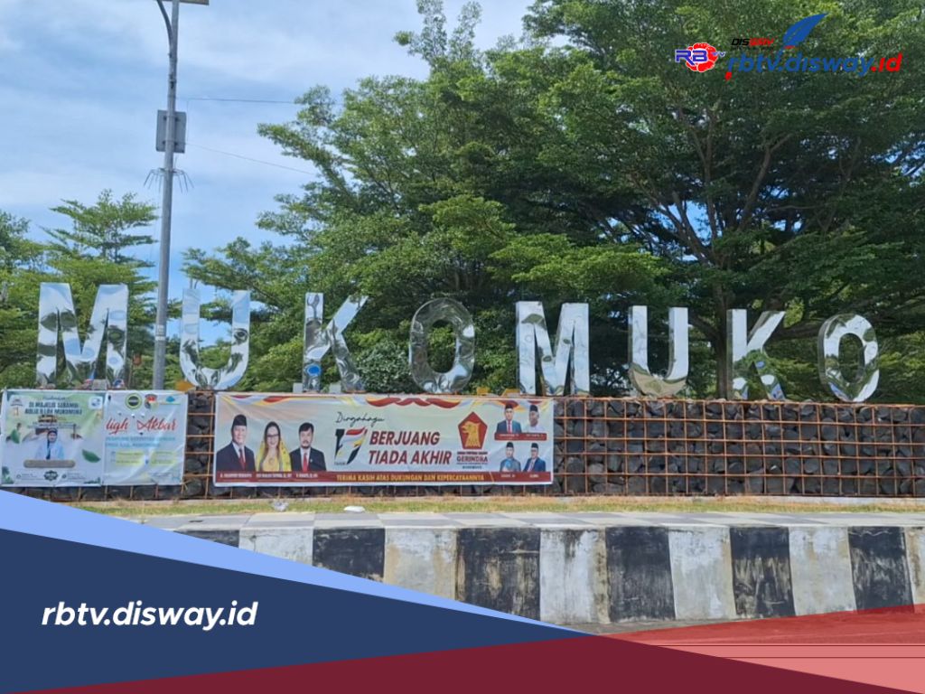 Kabar Baik, Pemkab Mukomuko akan Bangun Rest Area di Perbatasan Bengkulu Utara