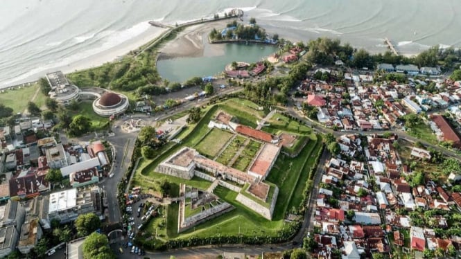 Kenapa Dinamakan Bengkulu? Bagaimana Sejarahnya? Apa Kaitannya dengan Bangkai Manusia?