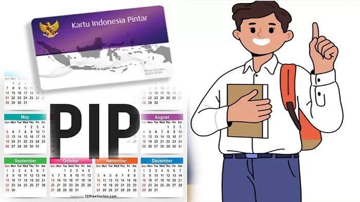 Pencairan BLT PIP Mei 2024 untuk Siswa SD, SMP, dan SMA, Cek Sekarang