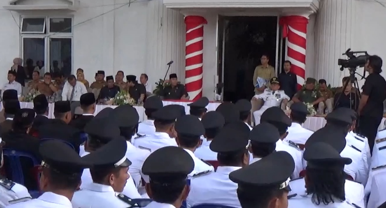 Siap-siap, Desa yang seperti Ini Bakal Diaudit Pemkab Kepahiang