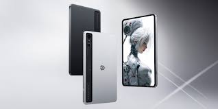 Red Magic Astra Rilis Global, Tablet Gaming yang Punya Layar Responsif dan Chipset Bertenaga