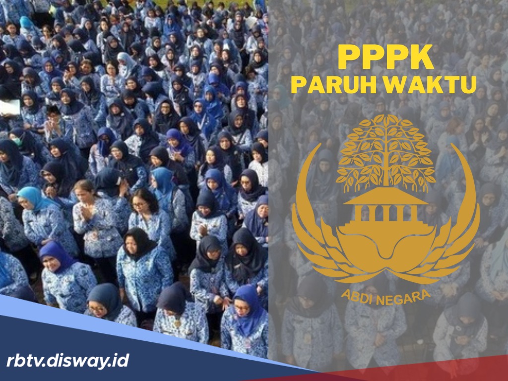 PPPK Paruh Waktu Perlu Tahu, Ini Risiko Jika Ajukan Pindah Instansi