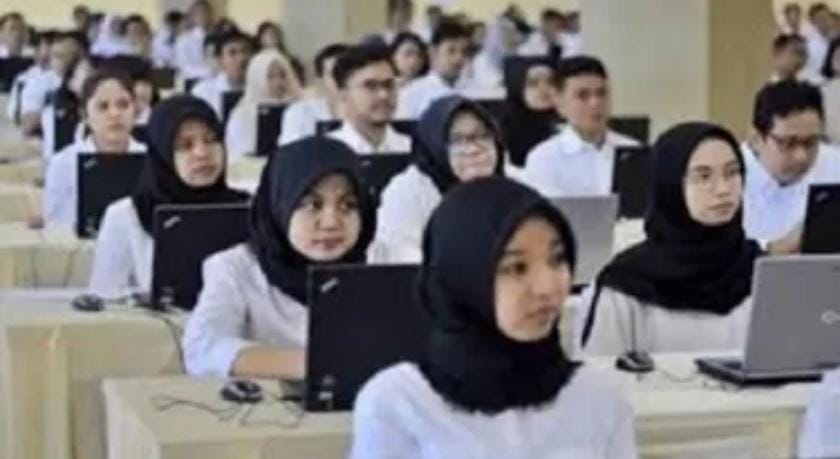 Tes CASN Dibuka 1-30 April 2023, Tersedia 4.138 Formasi untuk SMA/SMK Sederajat, Berikut Daftarnya