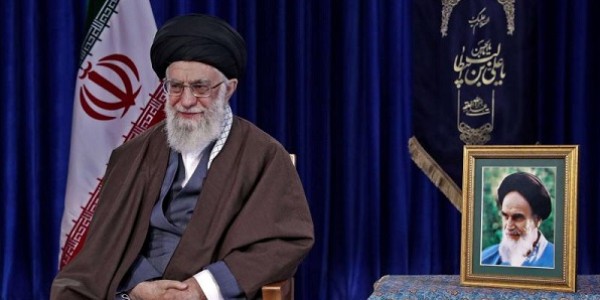 Jenderal Iran Bangkit dari Kubur, Ayatullah Khamenei Siapkan Skenario jika Terbunuh