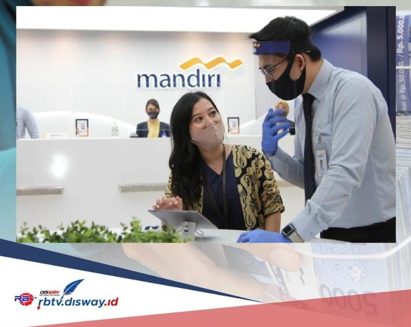 Biaya Admin KUR Mandiri 2024, Simak Cicilan Pinjaman Rp 50 Juta yang Bisa Dibayar Sampai 5 Tahun