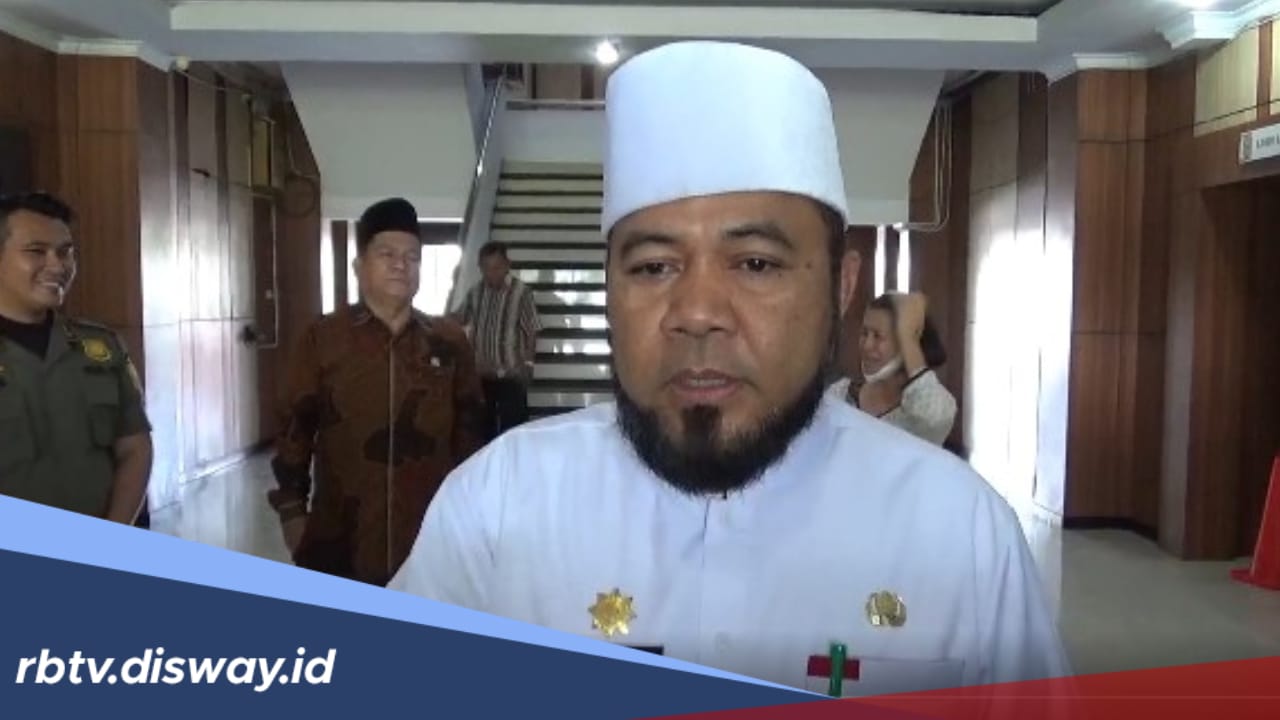 Soal Penggunaan Mobil Dinas untuk Lebaran, Ini Kata Gubernur Bengkulu