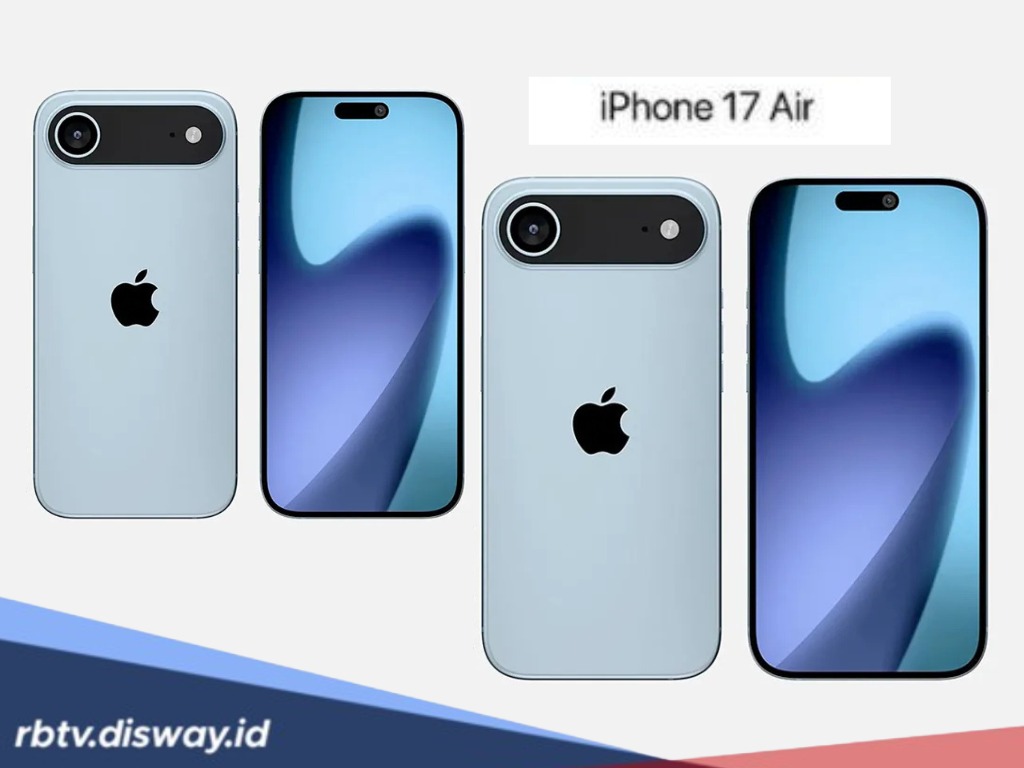 Mohon Maaf, 7 Produk Apple Akan Berhenti Dijual Setelah iPhone 17 Diluncurkan