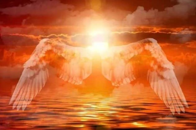 Kisah Malaikat Penjaga Matahari dengan Seorang Pemuda dan Penjelasan Cara Malaikat Maut Mencabut Nyawa