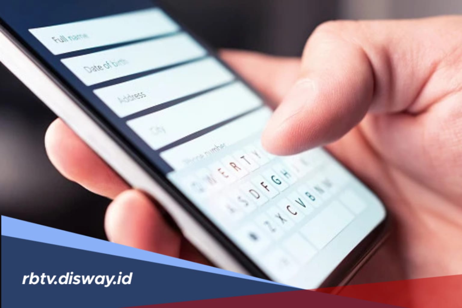 Mudah dan Cepat, Begini Cara Daftar Bansos Lewat Portal Perlinsos Digital 
