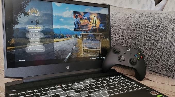 7 Rekomendasi Laptop Core i7 Harga Rp 5 Jutaan, Multifungsi dan Dilengkapi GPU Powerful