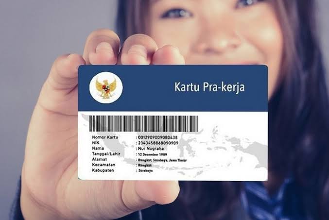 Cair, Pemerintah Berikan Uang Gratis Rp 2,5 Juta Melalui Program Ini, Berikut Cara Ceknya 