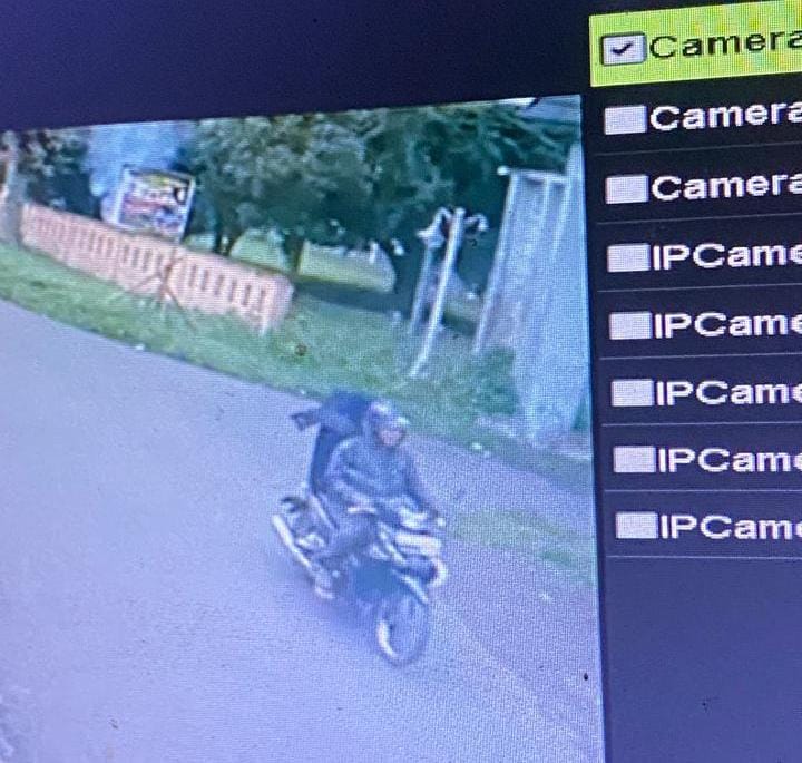 Pasca Wanita Ditemukan Tewas di Tepi Jalan di Rejang Lebong, Polisi Amankan Pengendara Ojek