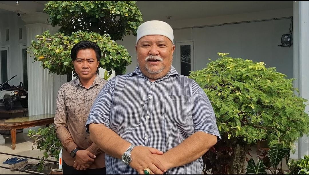 PSU Bengkulu Selatan, Kubu Rifa’i dan Yevri Klaim Menang di Kecamatan Berikut