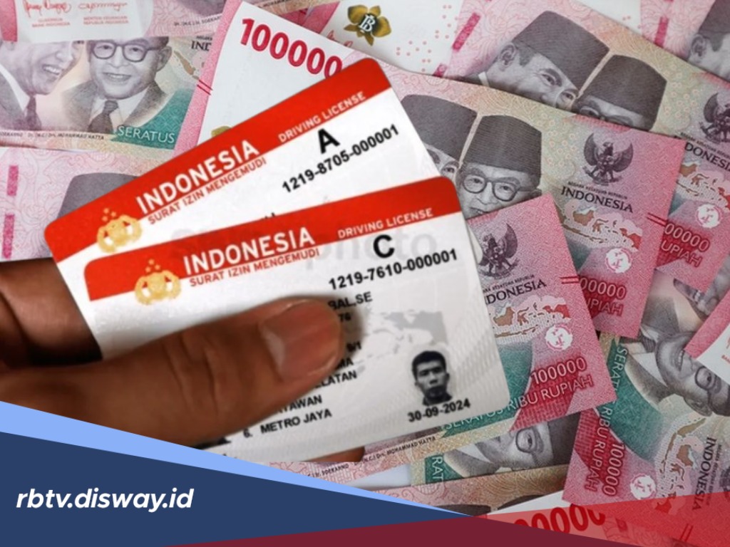 Catat! Ini Syarat dan Biaya Perpanjangan SIM A dan C Terbaru 2026