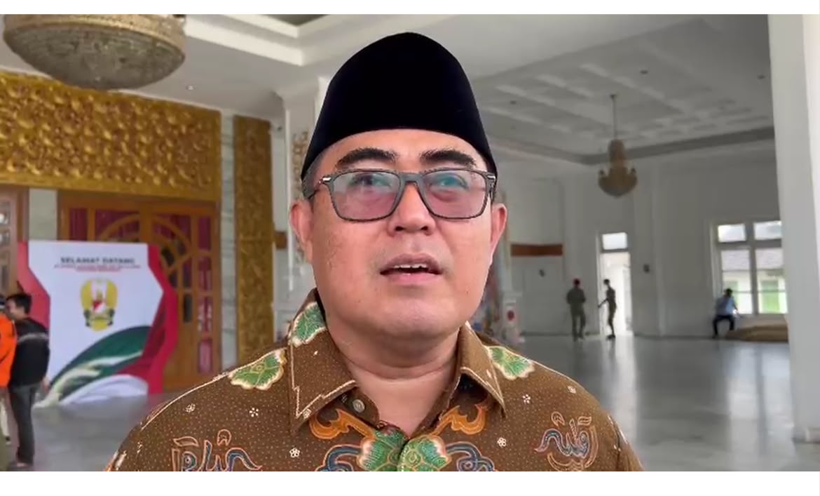 Nasib PPPK Paruh Waktu Pemkot Bengkulu Pasca Evaluasi Kinerja