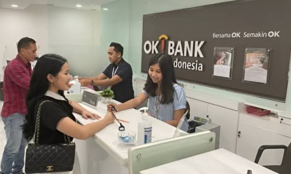 Limit Pinjaman Rp200 Juta Satu Hari Cair, Simak Syarat Lengkap Pengajuan KTA OK Bank