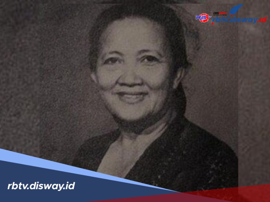 Mengenal Salawati Daud, Walikota Perempuan Pertama di Indonesia