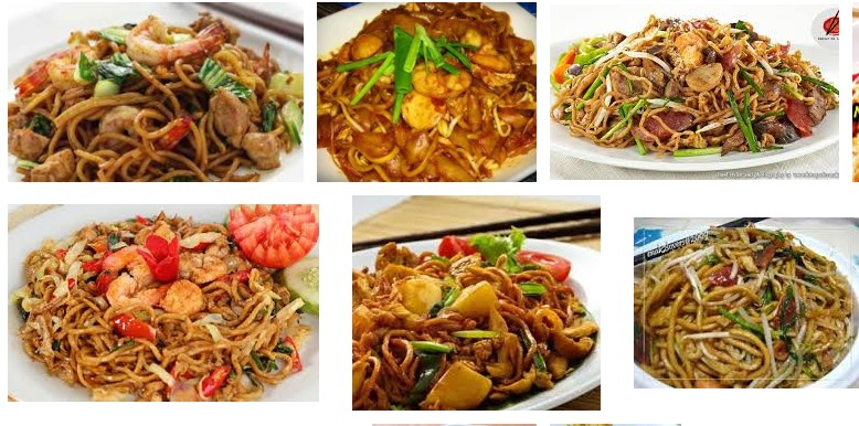 Selain Mie Ayam, Ini Mie Tradisional Milik Indonesia yang Tak Kalah Enak