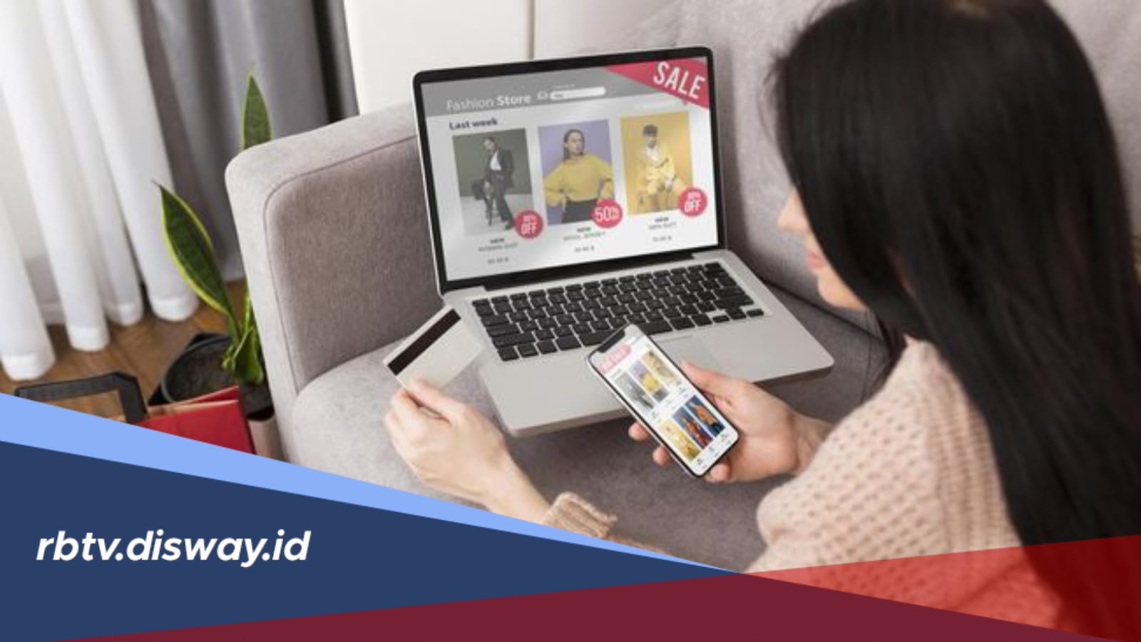 Jangan Asal Klik Checkout, Barang-barang Ini Lebih Baik Dibeli Langsung