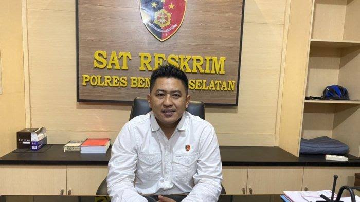 Kasat Reskrim: Ini Motif dan Kronologis Pembunuhan di Seginim